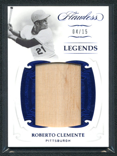 Roberto clemente 2019 - roberto, panini
